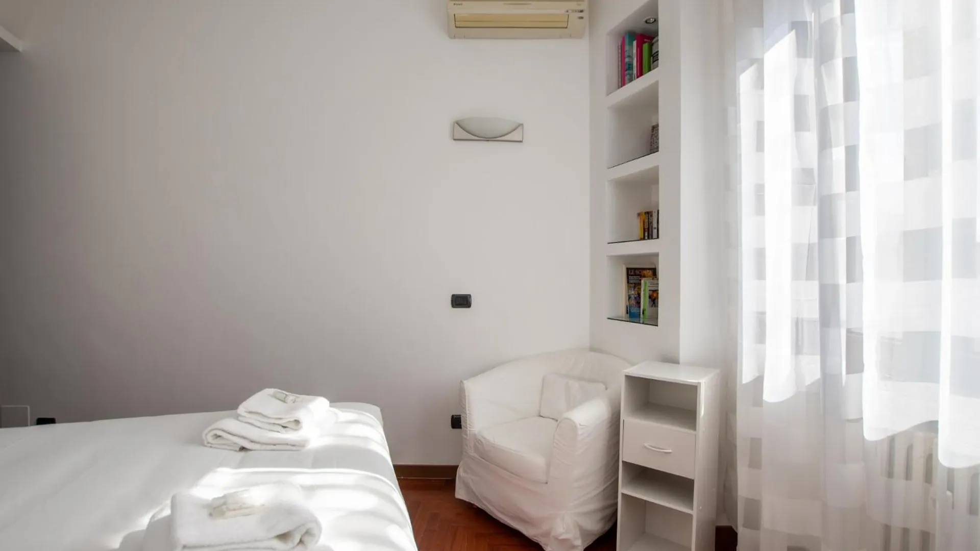 Apartmán Cadibona 16 - Calvairate District Milán